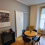 Parco Sempione Milaan