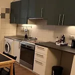 Parco Sempione Appartement *
