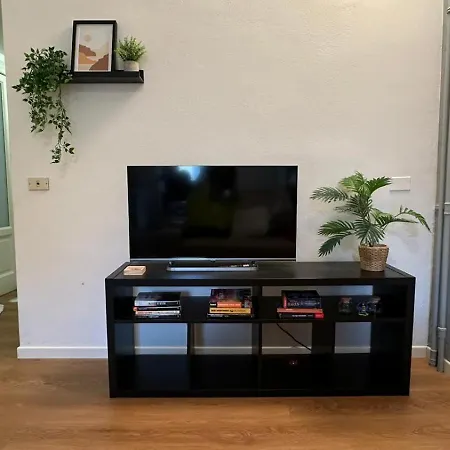 Parco Sempione Appartement