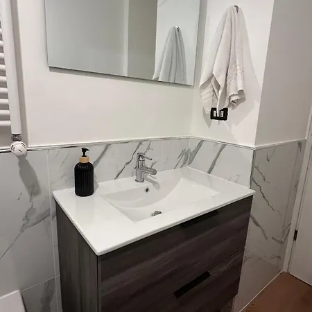 Appartement Parco Sempione